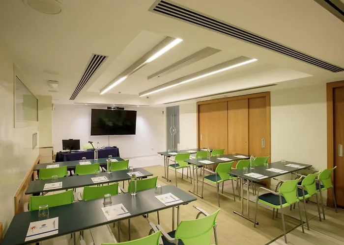 Best Western Plus Hotel Globus